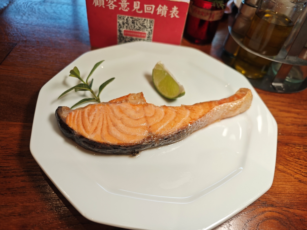 蕃薯藤自然食堂（食寓）-穿越時光的饗宴：在平鎮百年日式老屋，找回味蕾的純粹感動