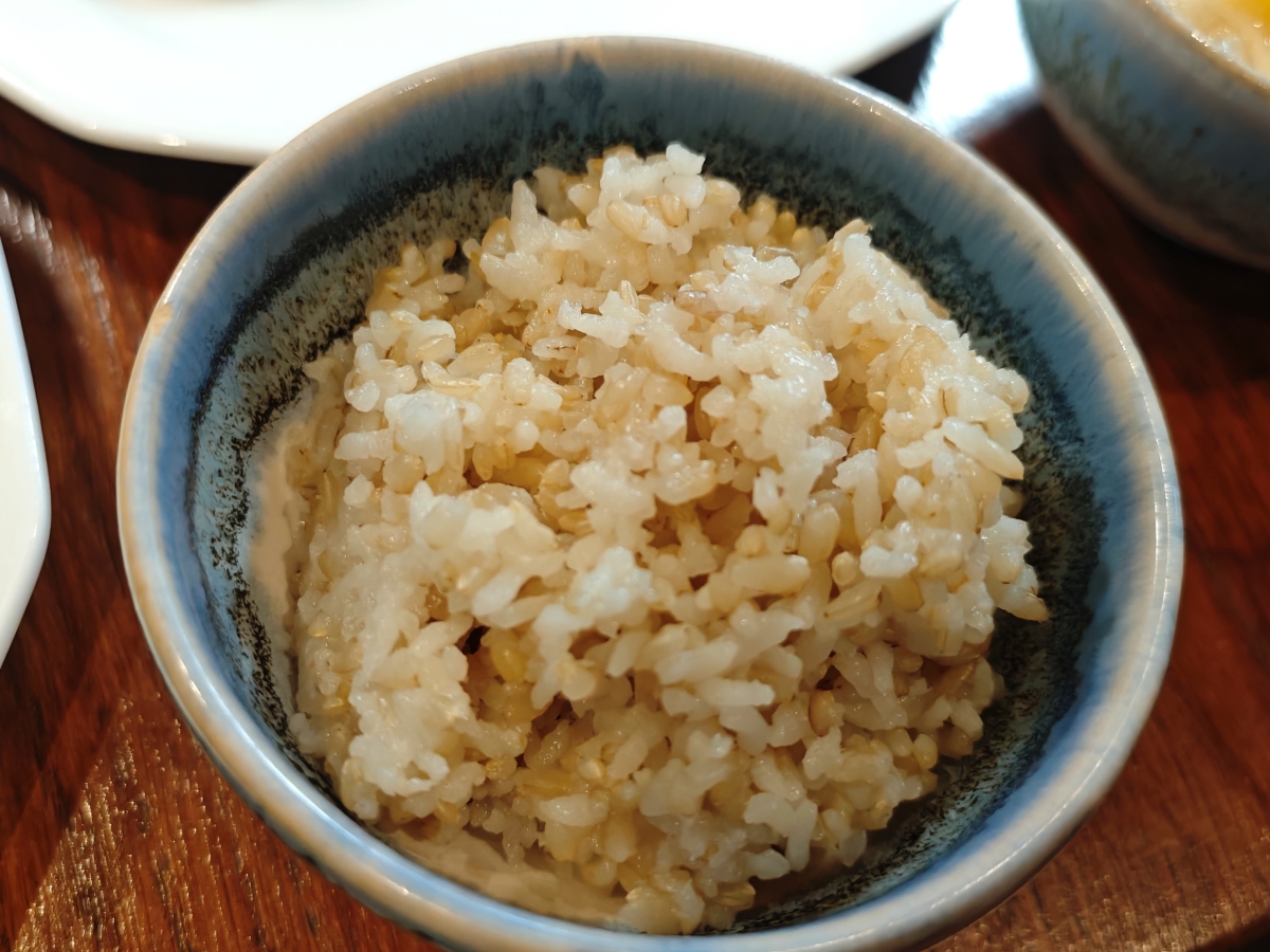 蕃薯藤自然食堂（食寓）-穿越時光的饗宴：在平鎮百年日式老屋，找回味蕾的純粹感動