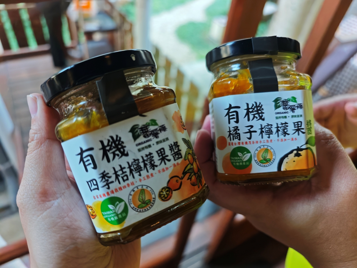 蕃薯藤自然食堂（食寓）-穿越時光的饗宴：在平鎮百年日式老屋，找回味蕾的純粹感動