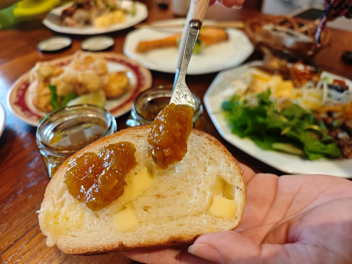 蕃薯藤自然食堂（食寓）-穿越時光的饗宴：在平鎮百年日式老屋，找回味蕾的純粹感動