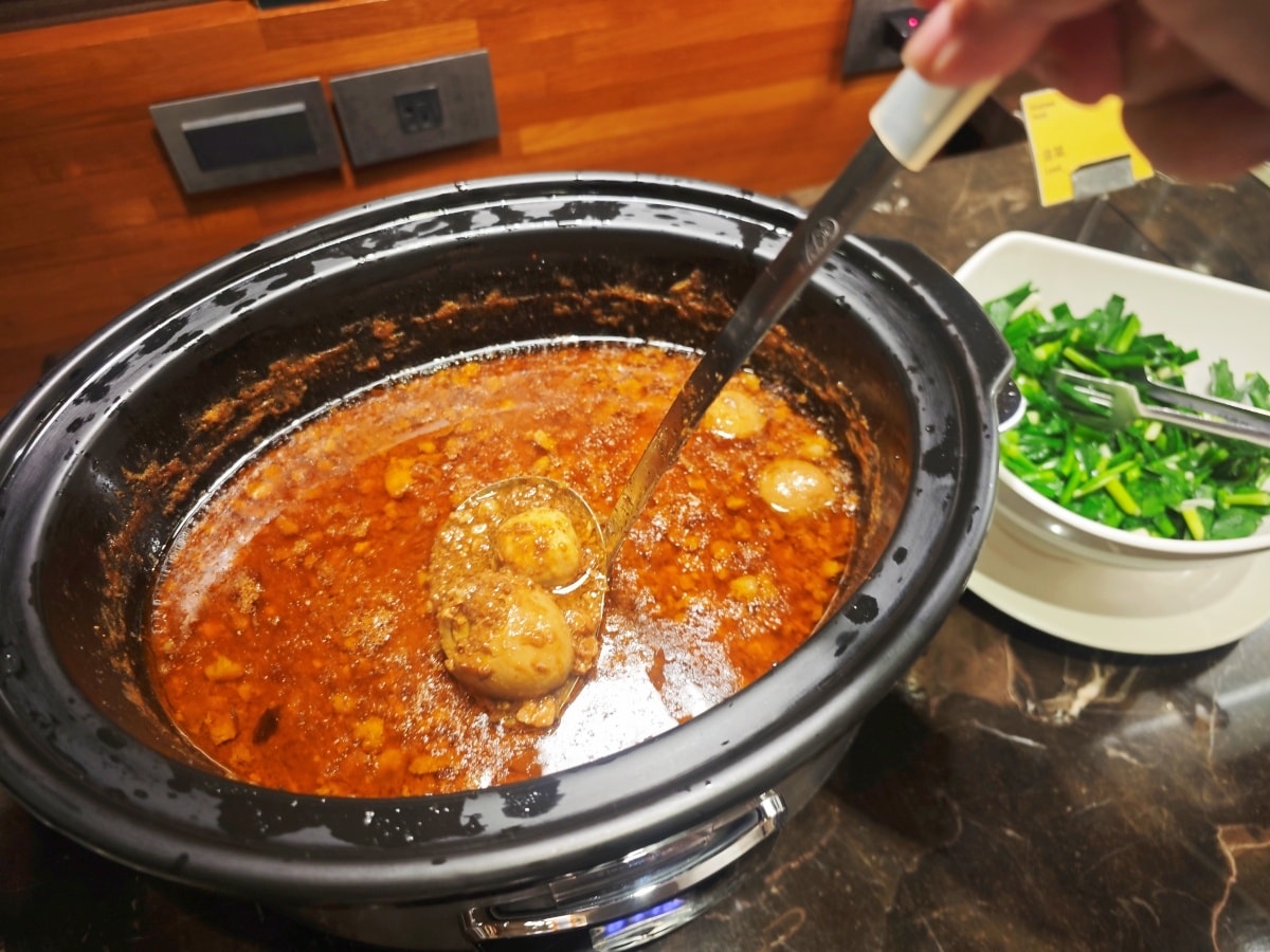 【高雄住宿推薦】康橋商旅三多商圈館:一泊三食吃到飽?超狂宵夜、下午茶、早餐全制霸,小資族與親子的南台灣首選! - 第44張圖 【高雄住宿推薦】康橋商旅三多商圈館:一泊三食吃到飽?超狂宵夜、下午茶、早餐全制霸,小資族與親子的南台灣首選!