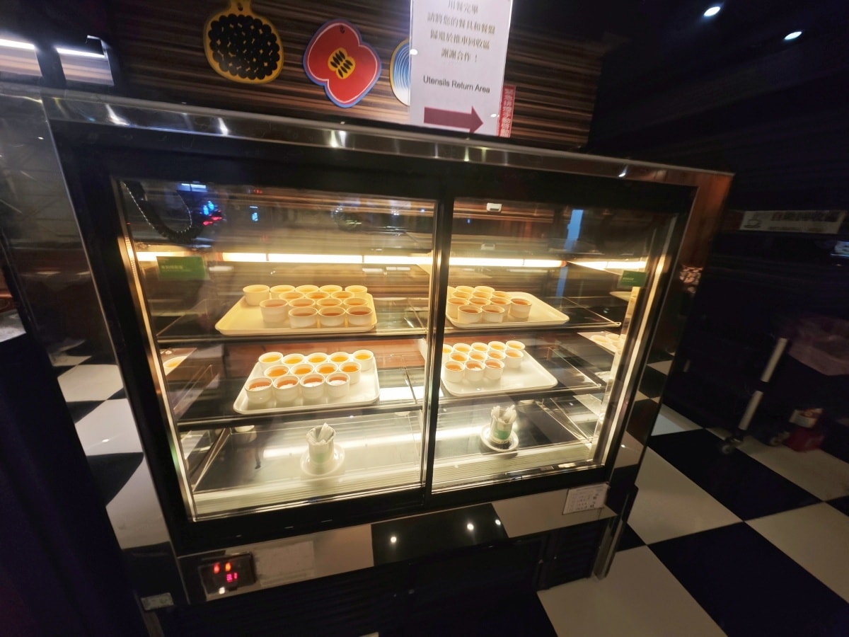 【高雄住宿推薦】康橋商旅三多商圈館:一泊三食吃到飽?超狂宵夜、下午茶、早餐全制霸,小資族與親子的南台灣首選! - 第9張圖 【高雄住宿推薦】康橋商旅三多商圈館:一泊三食吃到飽?超狂宵夜、下午茶、早餐全制霸,小資族與親子的南台灣首選!