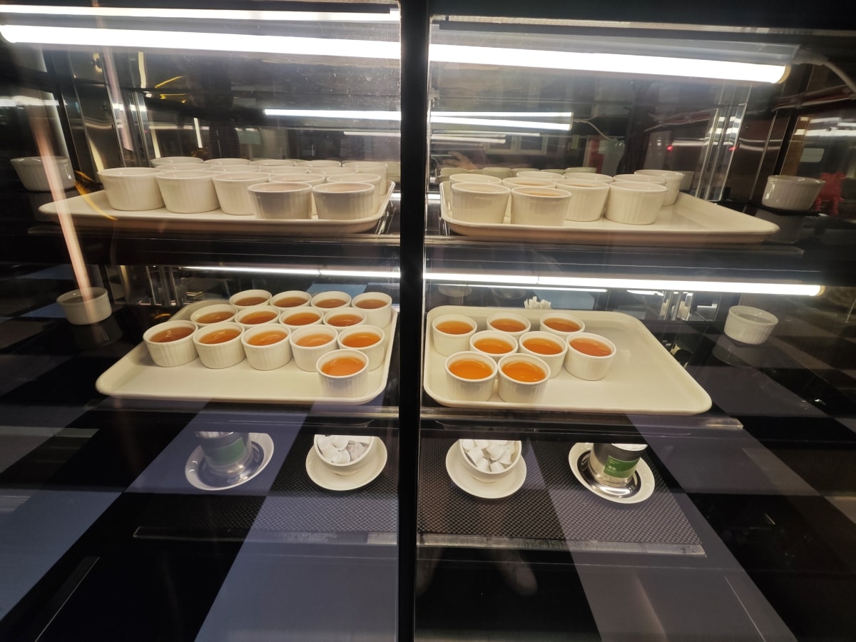 康橋大飯店光榮碼頭-高雄港景飯店首選!康橋光榮碼頭館:開窗即見流行音樂中心,24小時點心吧寵壞你的胃 - 第17張圖 康橋大飯店光榮碼頭-高雄港景飯店首選!康橋光榮碼頭館:開窗即見流行音樂中心,24小時點心吧寵壞你的胃