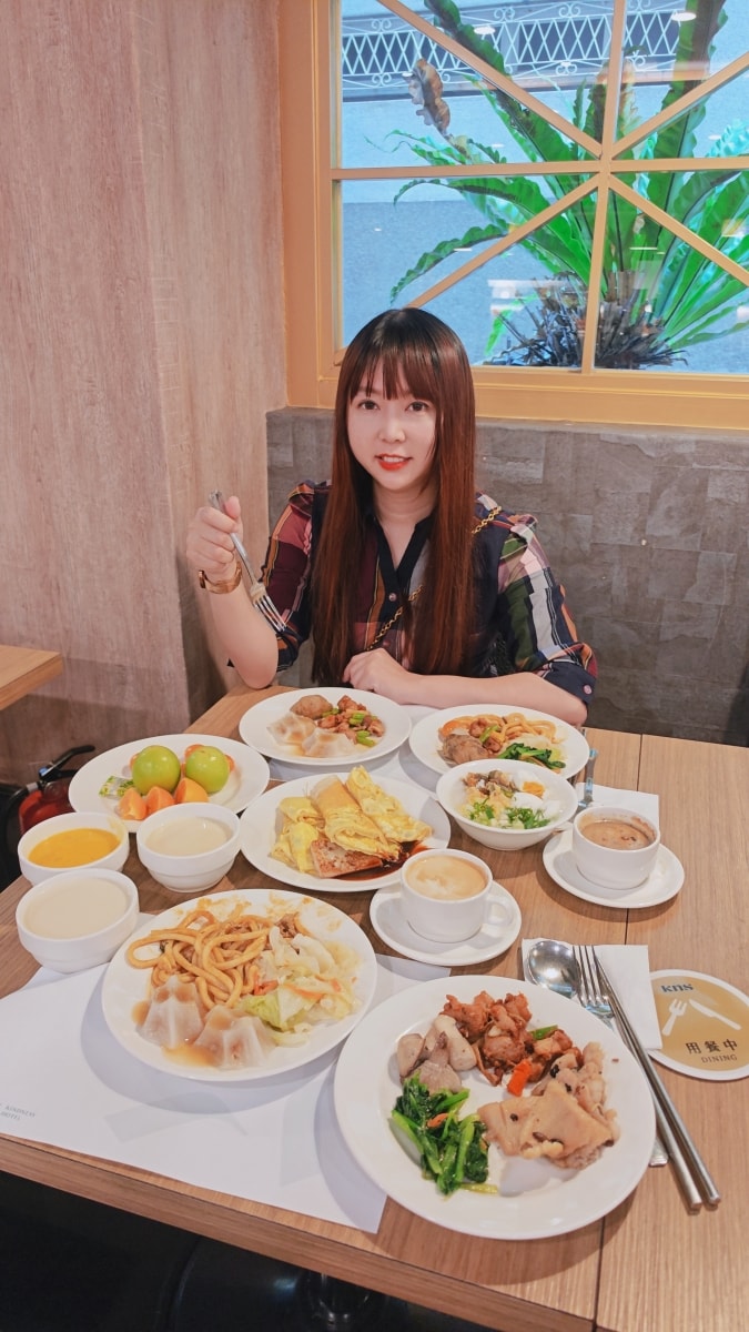 康橋商旅台南赤崁樓館-慢遊台南的黃金原點:住進歷史裡,與美食不期而遇 - 第80張圖 康橋商旅台南赤崁樓館-慢遊台南的黃金原點:住進歷史裡,與美食不期而遇