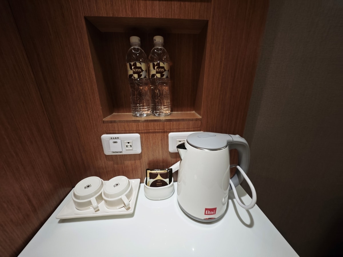 康橋商旅台南赤崁樓館-慢遊台南的黃金原點:住進歷史裡,與美食不期而遇 - 第19張圖 康橋商旅台南赤崁樓館-慢遊台南的黃金原點:住進歷史裡,與美食不期而遇