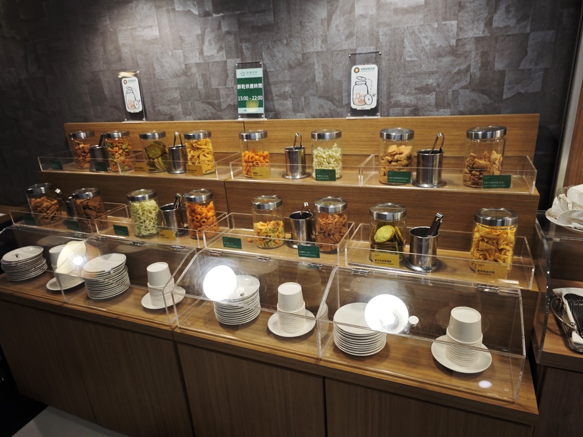 康橋商旅台南赤崁樓館-慢遊台南的黃金原點:住進歷史裡,與美食不期而遇 - 第30張圖 康橋商旅台南赤崁樓館-慢遊台南的黃金原點:住進歷史裡,與美食不期而遇