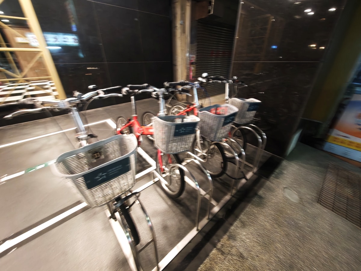 康橋商旅台南赤崁樓館-慢遊台南的黃金原點:住進歷史裡,與美食不期而遇 - 第5張圖 康橋商旅台南赤崁樓館-慢遊台南的黃金原點:住進歷史裡,與美食不期而遇