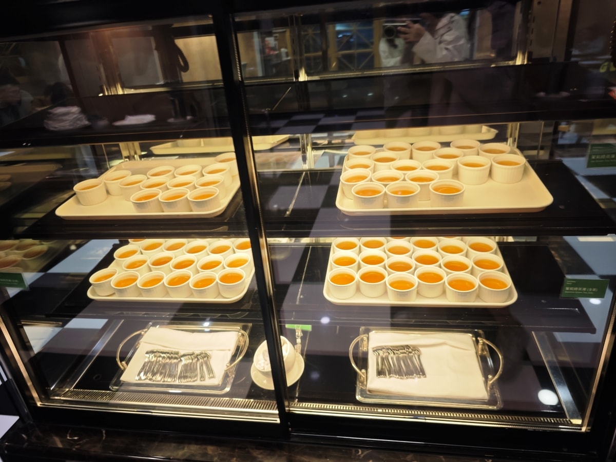 康橋商旅台南赤崁樓館-慢遊台南的黃金原點:住進歷史裡,與美食不期而遇 - 第31張圖 康橋商旅台南赤崁樓館-慢遊台南的黃金原點:住進歷史裡,與美食不期而遇
