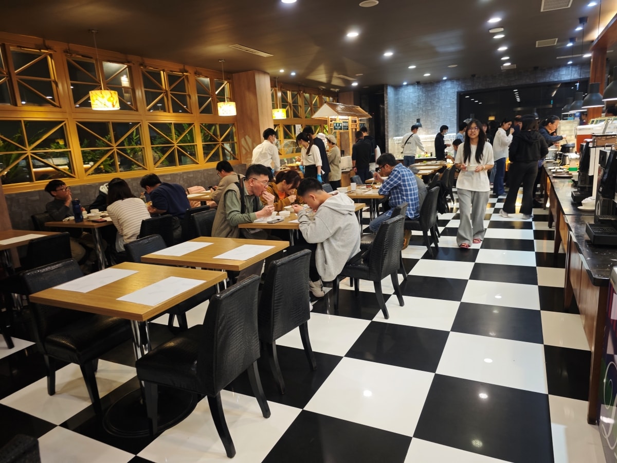 康橋商旅台南赤崁樓館-慢遊台南的黃金原點:住進歷史裡,與美食不期而遇 - 第27張圖 康橋商旅台南赤崁樓館-慢遊台南的黃金原點:住進歷史裡,與美食不期而遇