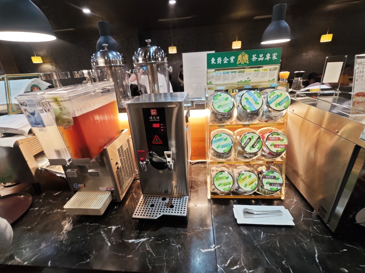 康橋商旅台南赤崁樓館-慢遊台南的黃金原點:住進歷史裡,與美食不期而遇 - 第36張圖 康橋商旅台南赤崁樓館-慢遊台南的黃金原點:住進歷史裡,與美食不期而遇