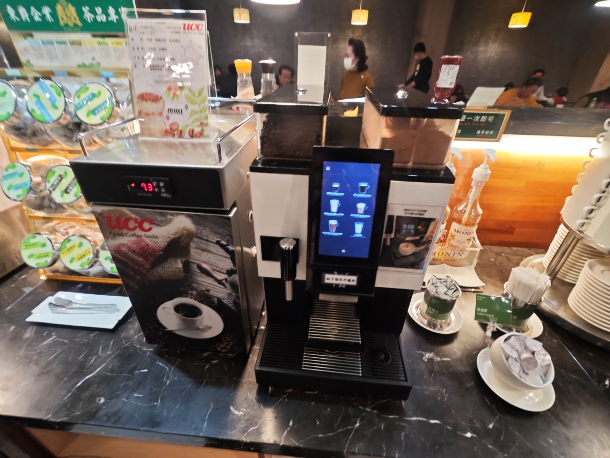 康橋商旅台南赤崁樓館-慢遊台南的黃金原點:住進歷史裡,與美食不期而遇 - 第37張圖 康橋商旅台南赤崁樓館-慢遊台南的黃金原點:住進歷史裡,與美食不期而遇