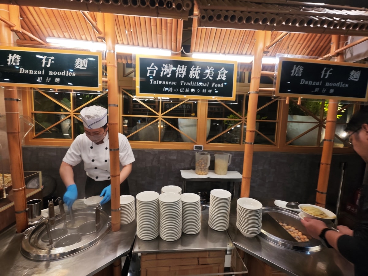 康橋商旅台南赤崁樓館-慢遊台南的黃金原點:住進歷史裡,與美食不期而遇 - 第44張圖 康橋商旅台南赤崁樓館-慢遊台南的黃金原點:住進歷史裡,與美食不期而遇