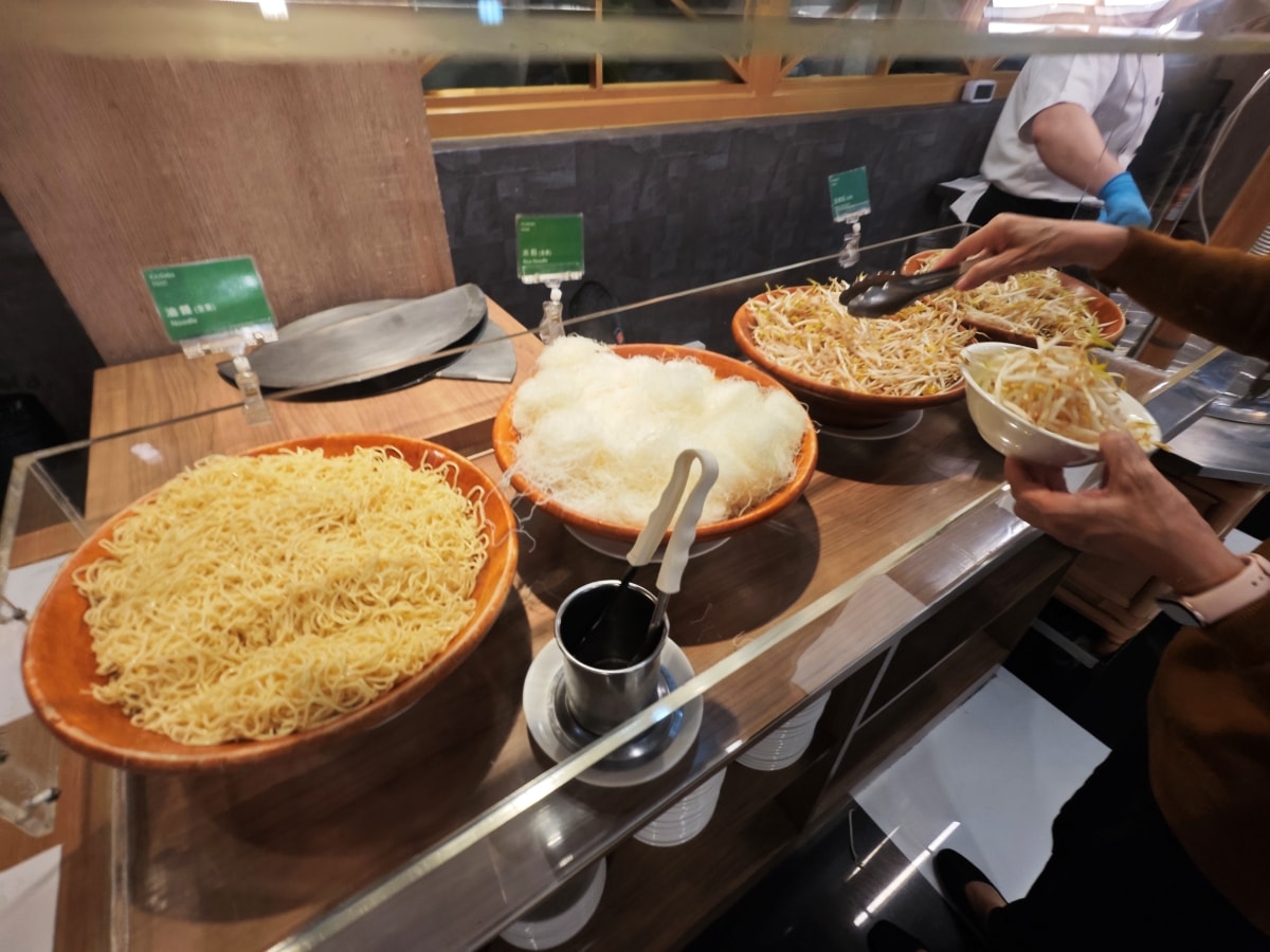 康橋商旅台南赤崁樓館-慢遊台南的黃金原點:住進歷史裡,與美食不期而遇 - 第46張圖 康橋商旅台南赤崁樓館-慢遊台南的黃金原點:住進歷史裡,與美食不期而遇
