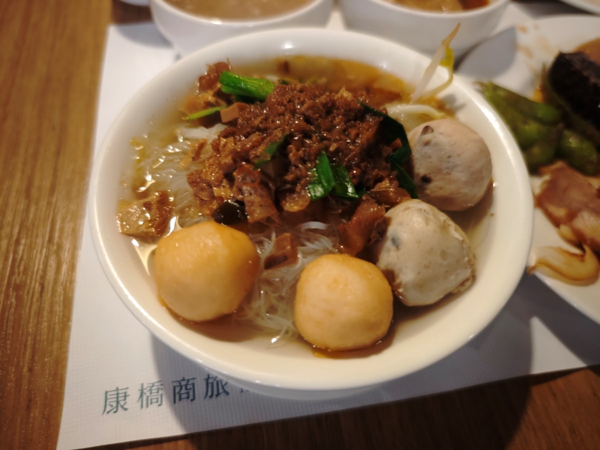 康橋商旅台南赤崁樓館-慢遊台南的黃金原點:住進歷史裡,與美食不期而遇 - 第50張圖 康橋商旅台南赤崁樓館-慢遊台南的黃金原點:住進歷史裡,與美食不期而遇