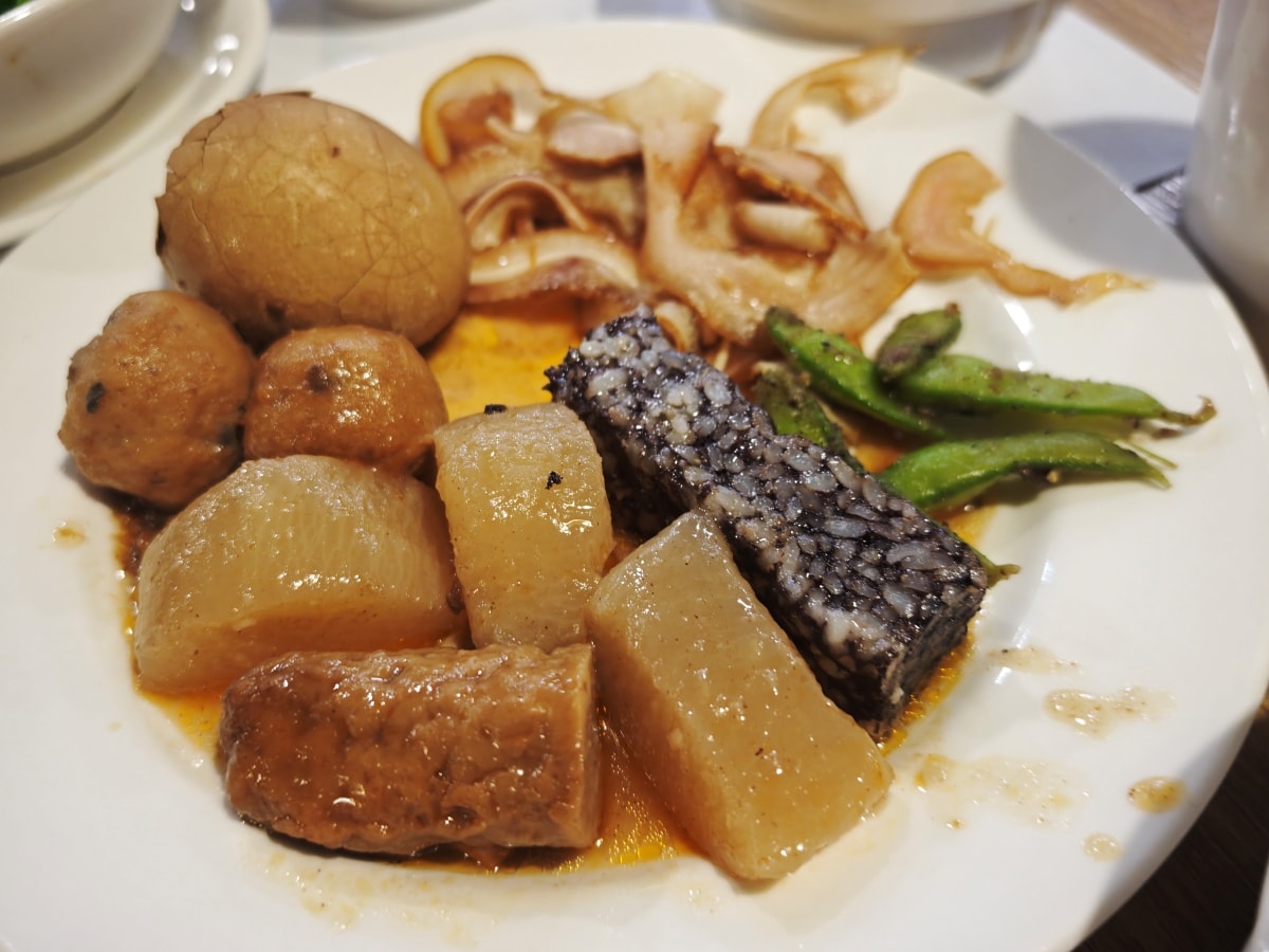 康橋商旅台南赤崁樓館-慢遊台南的黃金原點:住進歷史裡,與美食不期而遇 - 第52張圖 康橋商旅台南赤崁樓館-慢遊台南的黃金原點:住進歷史裡,與美食不期而遇