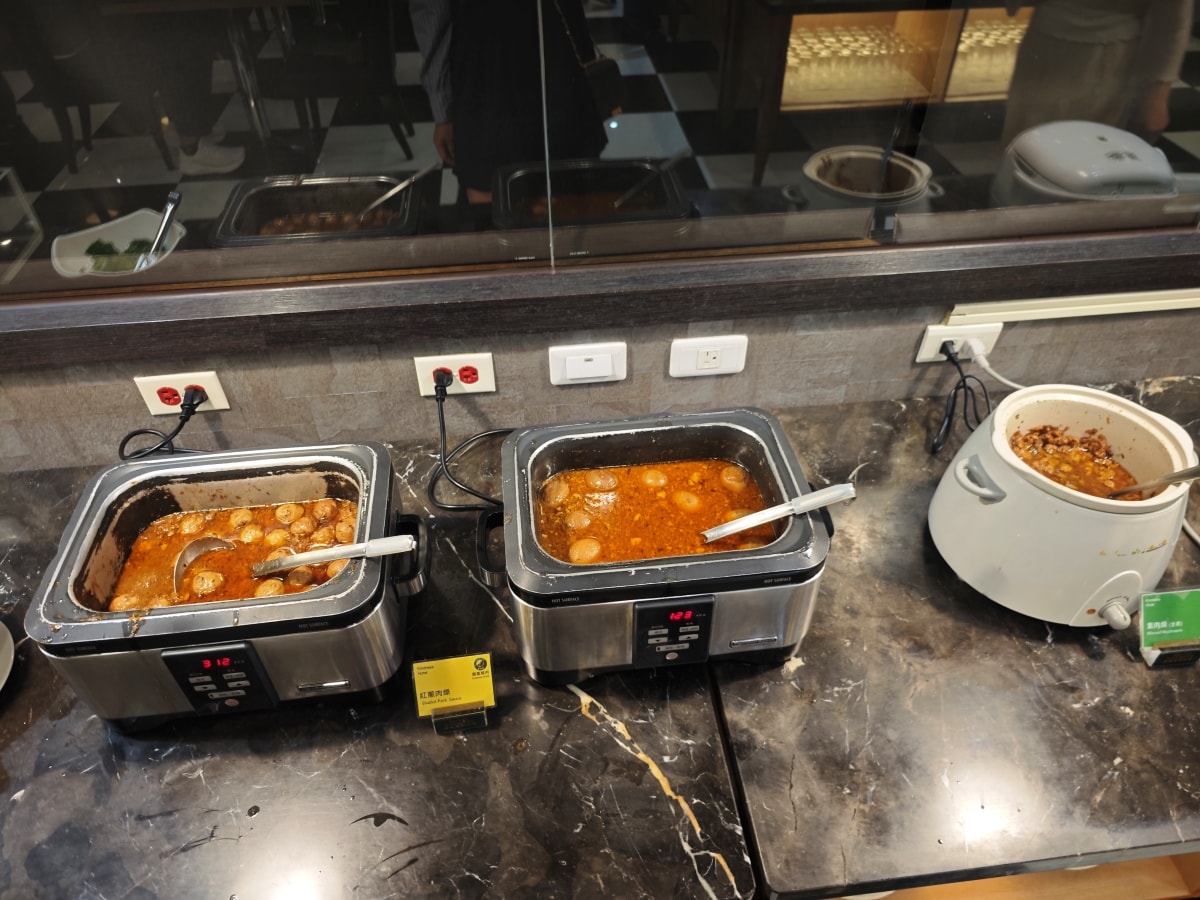 康橋商旅台南赤崁樓館-慢遊台南的黃金原點:住進歷史裡,與美食不期而遇 - 第41張圖 康橋商旅台南赤崁樓館-慢遊台南的黃金原點:住進歷史裡,與美食不期而遇