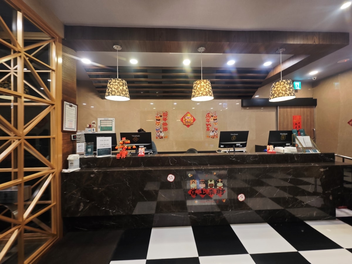 康橋商旅台南赤崁樓館-慢遊台南的黃金原點:住進歷史裡,與美食不期而遇 - 第4張圖 康橋商旅台南赤崁樓館-慢遊台南的黃金原點:住進歷史裡,與美食不期而遇