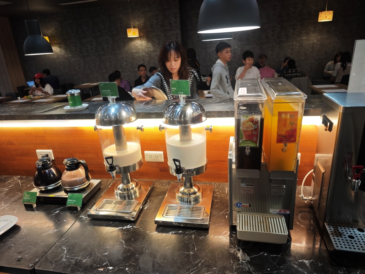 康橋商旅台南赤崁樓館-慢遊台南的黃金原點:住進歷史裡,與美食不期而遇 - 第57張圖 康橋商旅台南赤崁樓館-慢遊台南的黃金原點:住進歷史裡,與美食不期而遇
