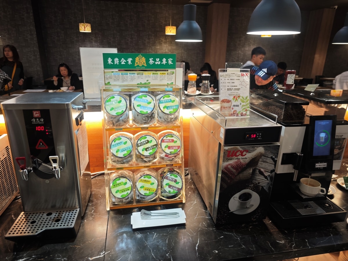 康橋商旅台南赤崁樓館-慢遊台南的黃金原點:住進歷史裡,與美食不期而遇 - 第58張圖 康橋商旅台南赤崁樓館-慢遊台南的黃金原點:住進歷史裡,與美食不期而遇