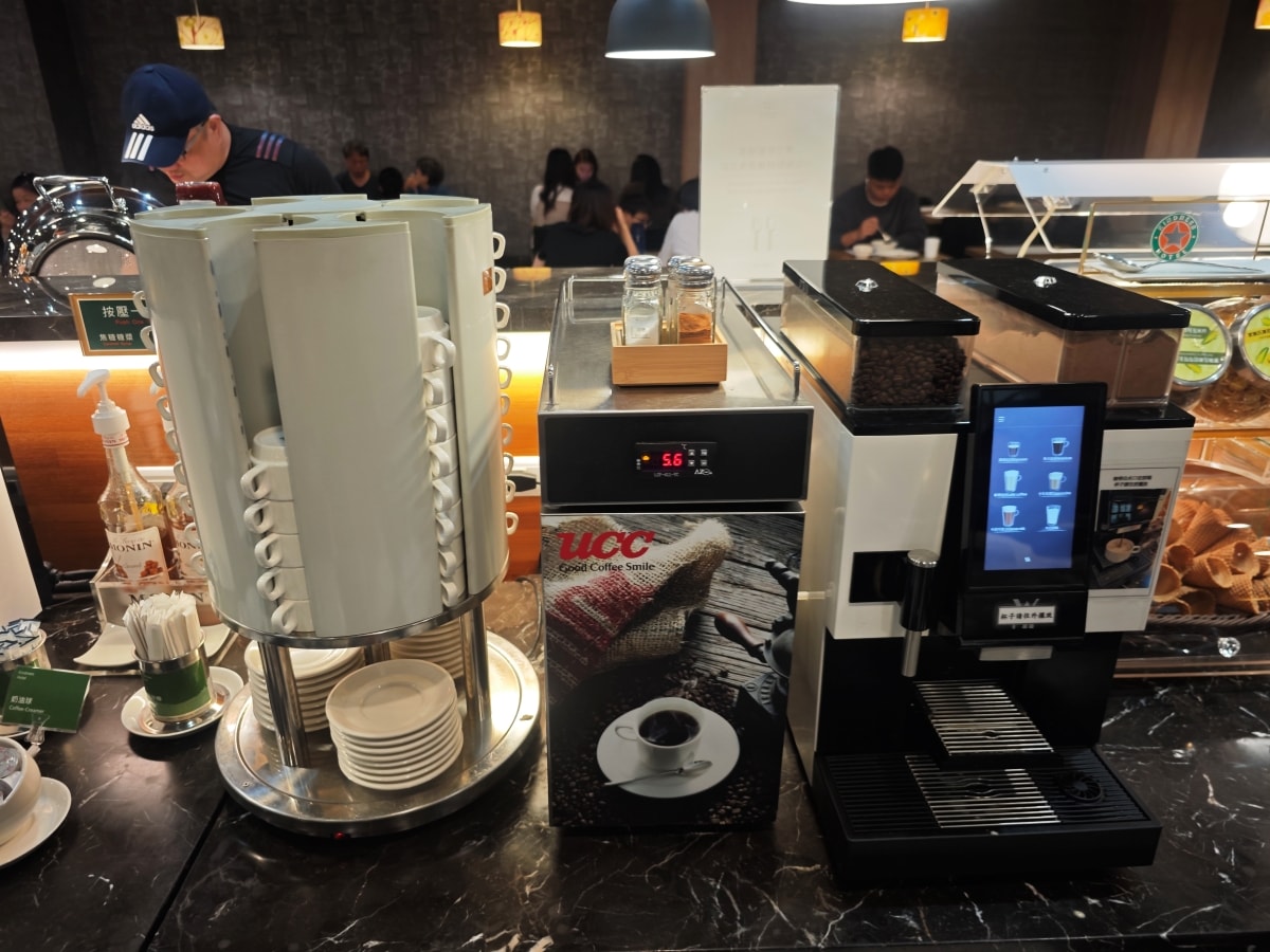 康橋商旅台南赤崁樓館-慢遊台南的黃金原點:住進歷史裡,與美食不期而遇 - 第59張圖 康橋商旅台南赤崁樓館-慢遊台南的黃金原點:住進歷史裡,與美食不期而遇