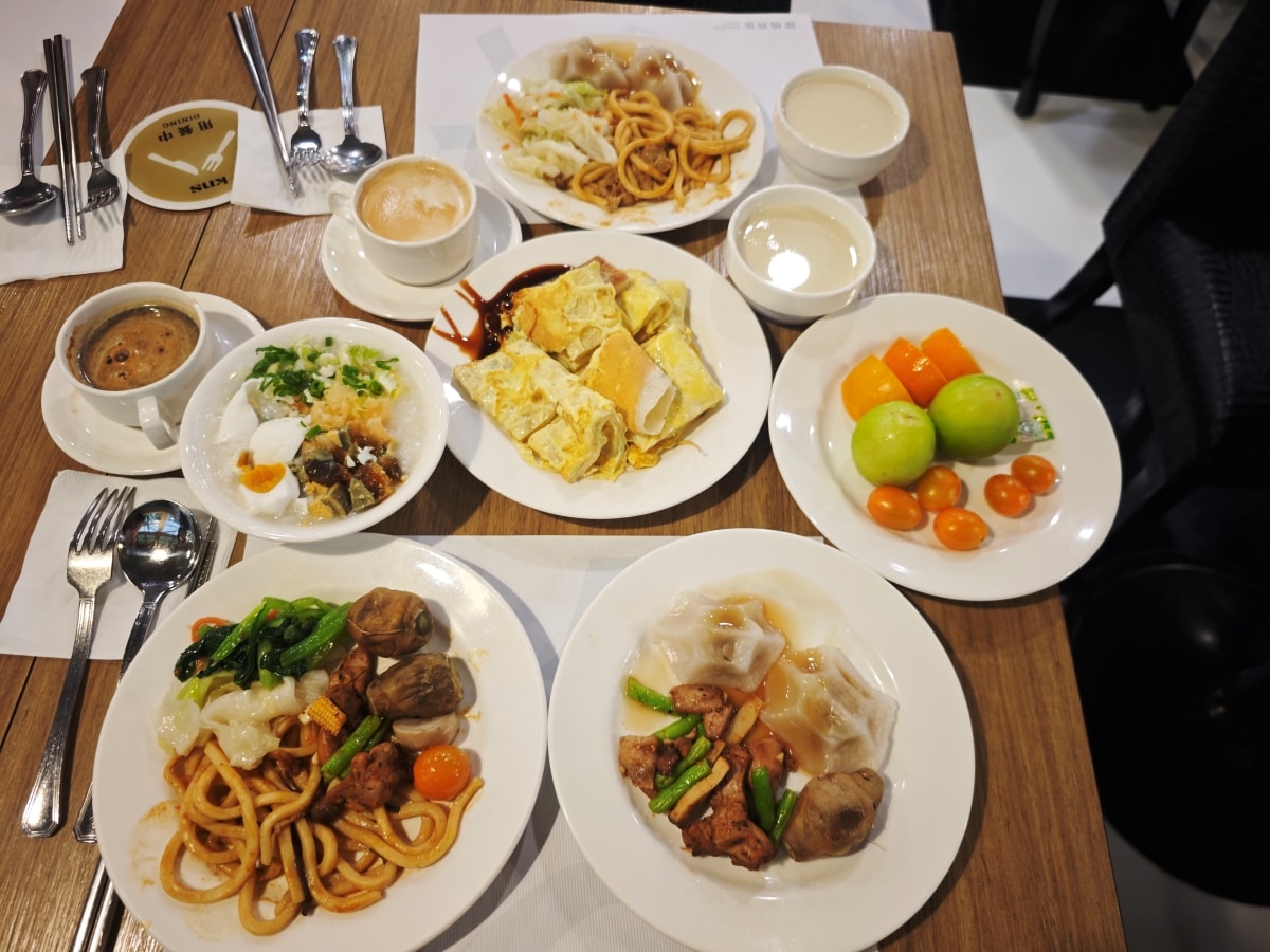 康橋商旅台南赤崁樓館-慢遊台南的黃金原點:住進歷史裡,與美食不期而遇 - 第63張圖 康橋商旅台南赤崁樓館-慢遊台南的黃金原點:住進歷史裡,與美食不期而遇