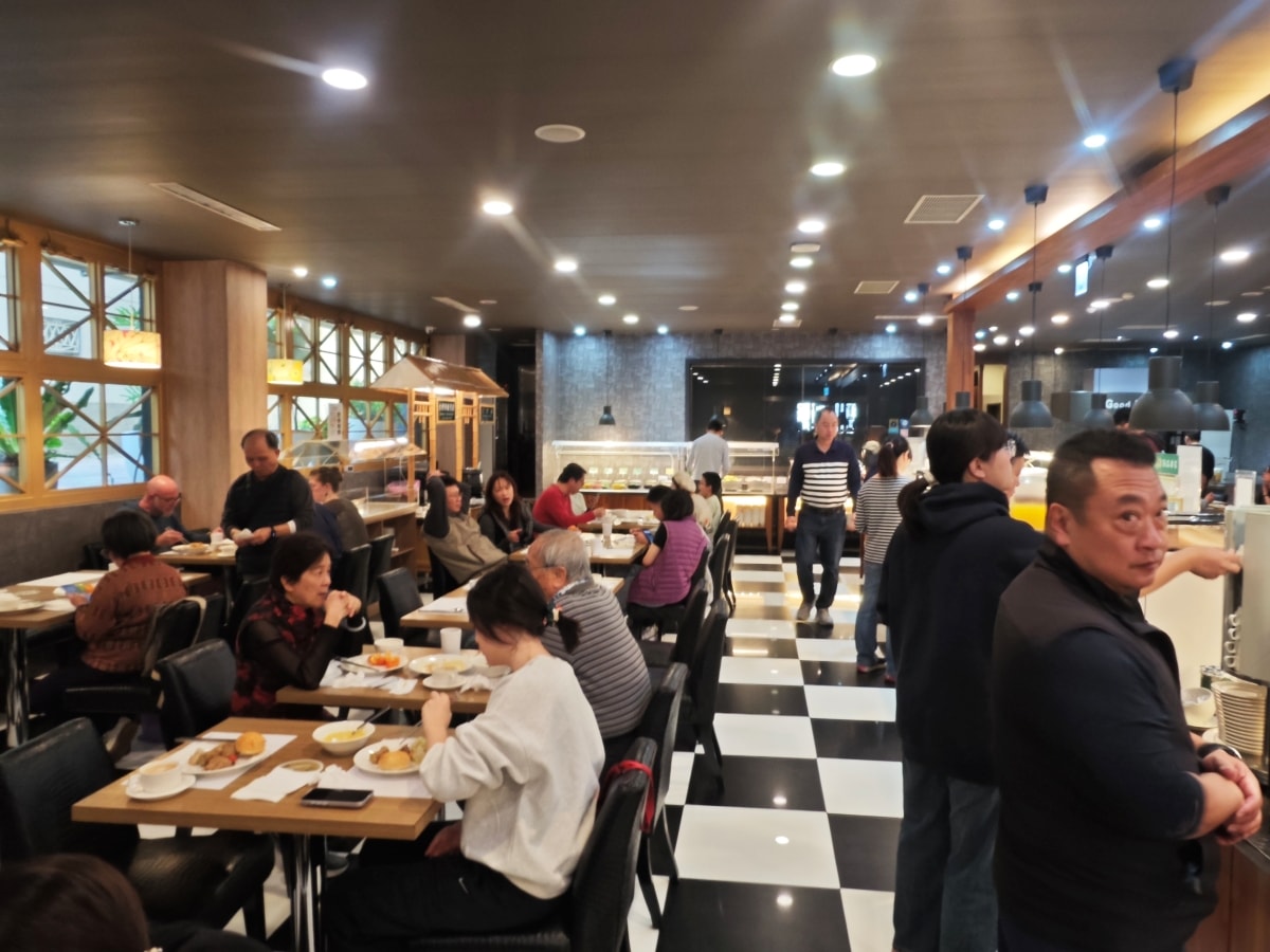 康橋商旅台南赤崁樓館-慢遊台南的黃金原點:住進歷史裡,與美食不期而遇 - 第34張圖 康橋商旅台南赤崁樓館-慢遊台南的黃金原點:住進歷史裡,與美食不期而遇