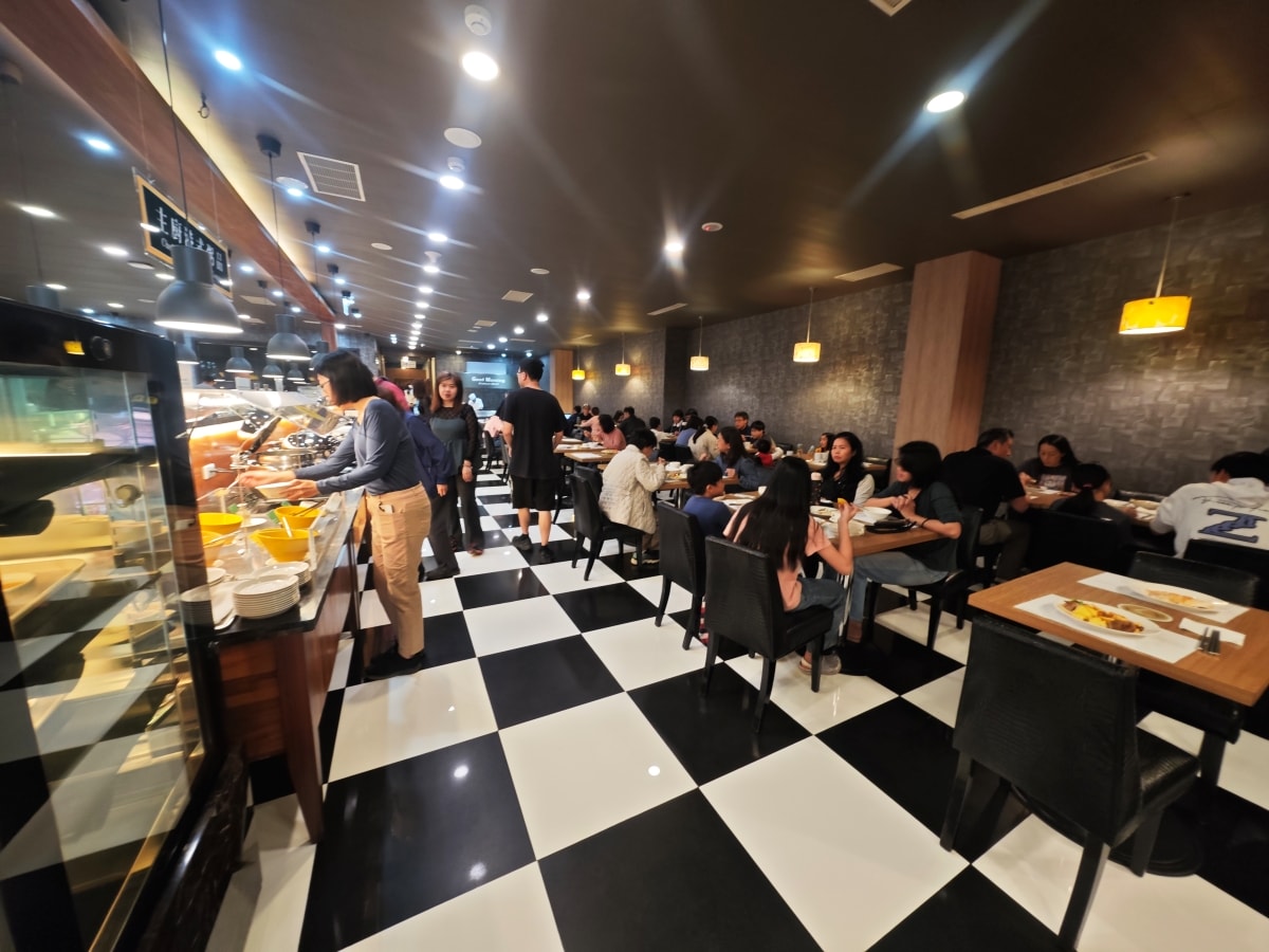 康橋商旅台南赤崁樓館-慢遊台南的黃金原點:住進歷史裡,與美食不期而遇 - 第28張圖 康橋商旅台南赤崁樓館-慢遊台南的黃金原點:住進歷史裡,與美食不期而遇