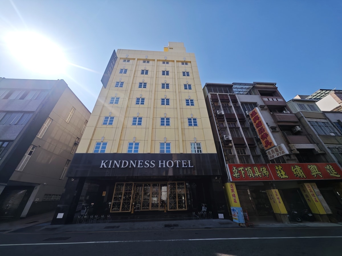 康橋商旅台南赤崁樓館-慢遊台南的黃金原點:住進歷史裡,與美食不期而遇 - 第82張圖 康橋商旅台南赤崁樓館-慢遊台南的黃金原點:住進歷史裡,與美食不期而遇