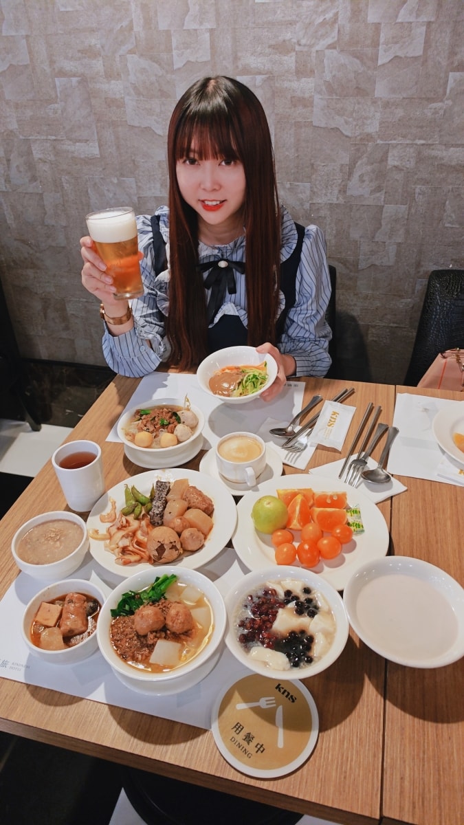 康橋商旅台南赤崁樓館-慢遊台南的黃金原點:住進歷史裡,與美食不期而遇 - 第62張圖 康橋商旅台南赤崁樓館-慢遊台南的黃金原點:住進歷史裡,與美食不期而遇