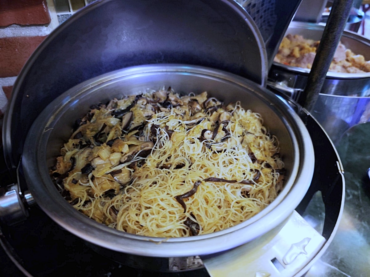 水上明月渡假飯店HotelMoon美食與娛樂~時光與味蕾的安心避風港-在水上明月的感官漫遊