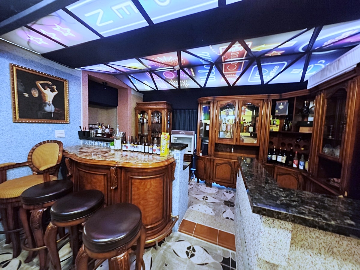 水上明月渡假飯店HotelMoon美食與娛樂~時光與味蕾的安心避風港-在水上明月的感官漫遊