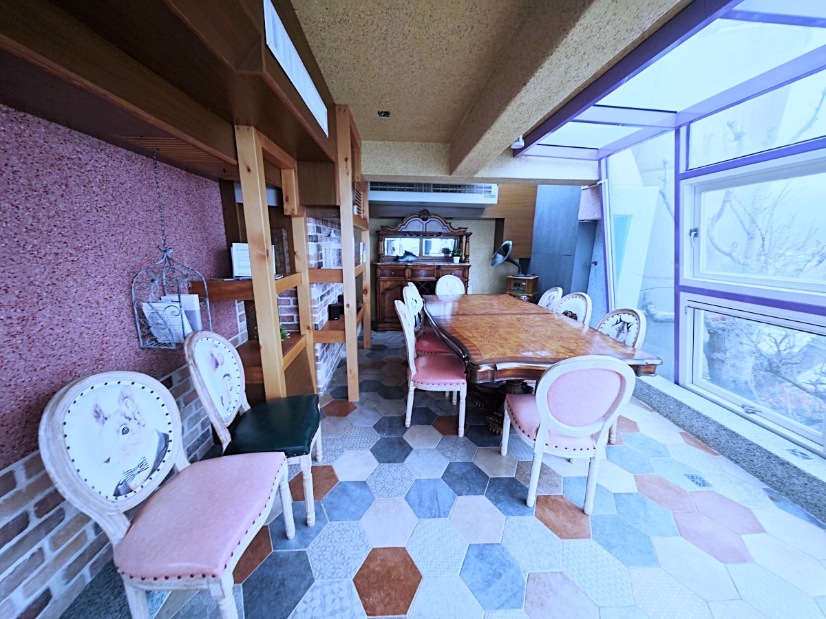 水上明月渡假飯店HotelMoon美食與娛樂~時光與味蕾的安心避風港-在水上明月的感官漫遊