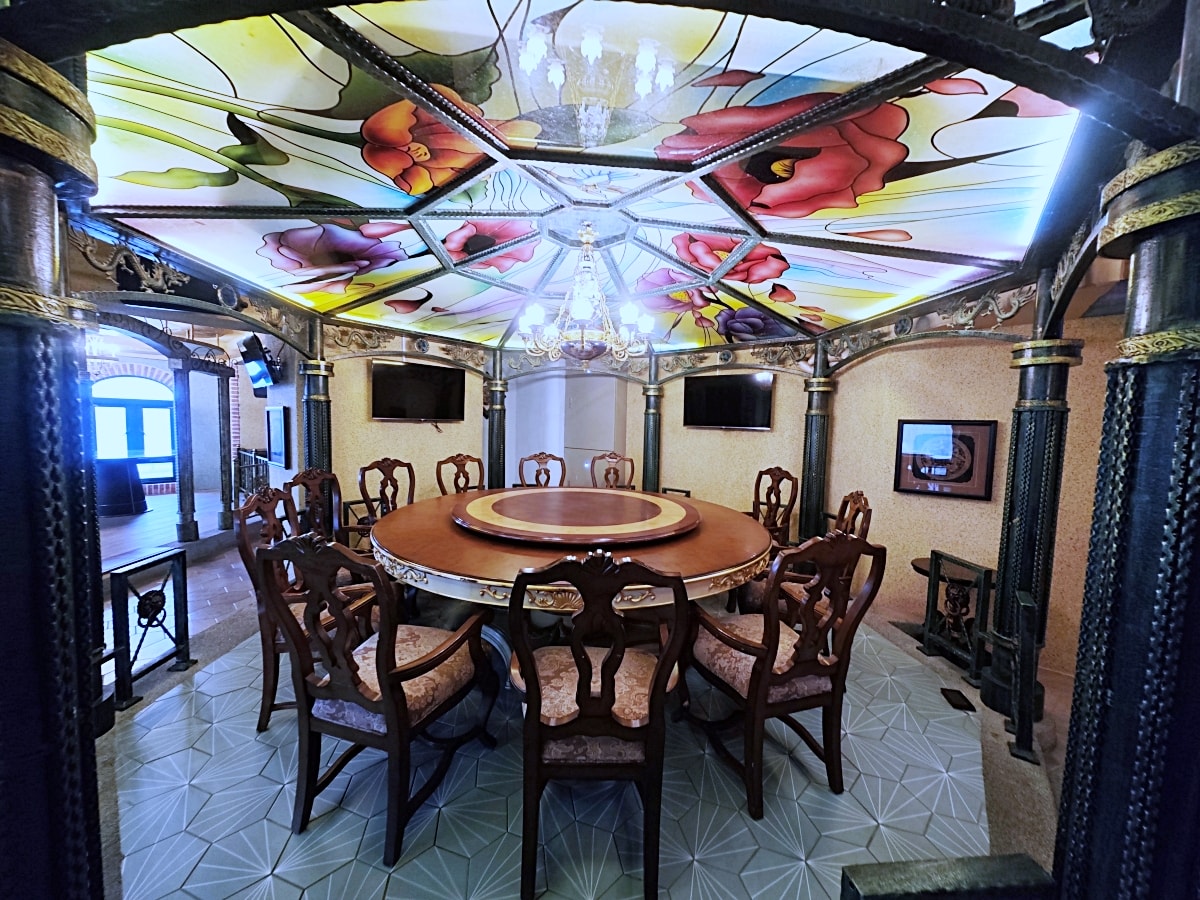 水上明月渡假飯店HotelMoon美食與娛樂~時光與味蕾的安心避風港-在水上明月的感官漫遊