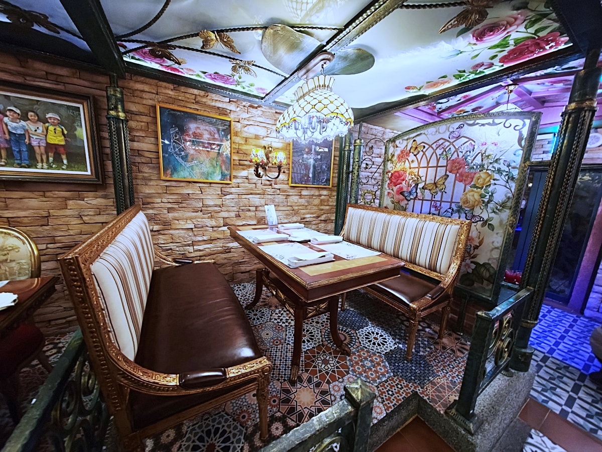 水上明月渡假飯店HotelMoon美食與娛樂~時光與味蕾的安心避風港-在水上明月的感官漫遊