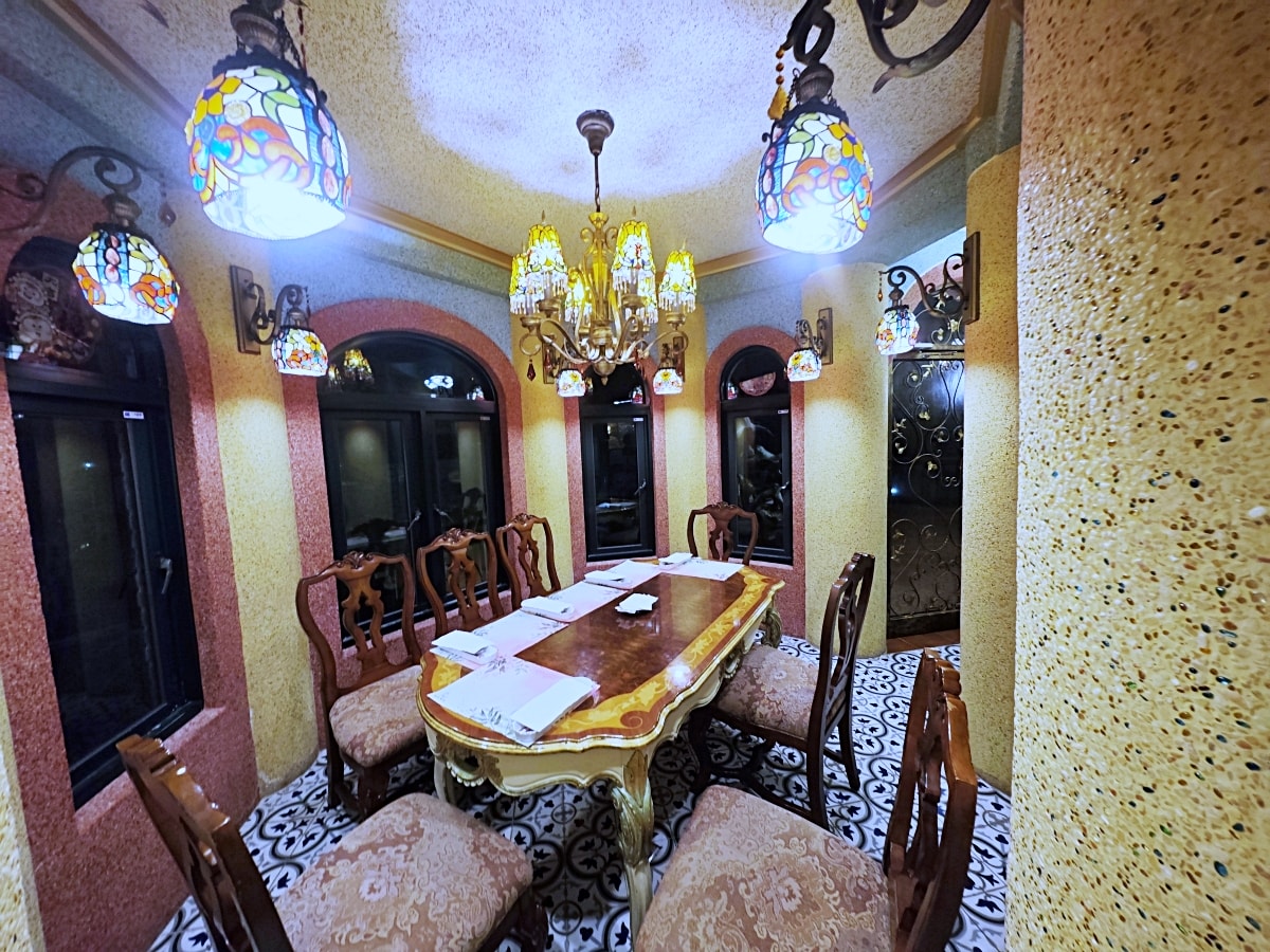 水上明月渡假飯店HotelMoon美食與娛樂~時光與味蕾的安心避風港-在水上明月的感官漫遊