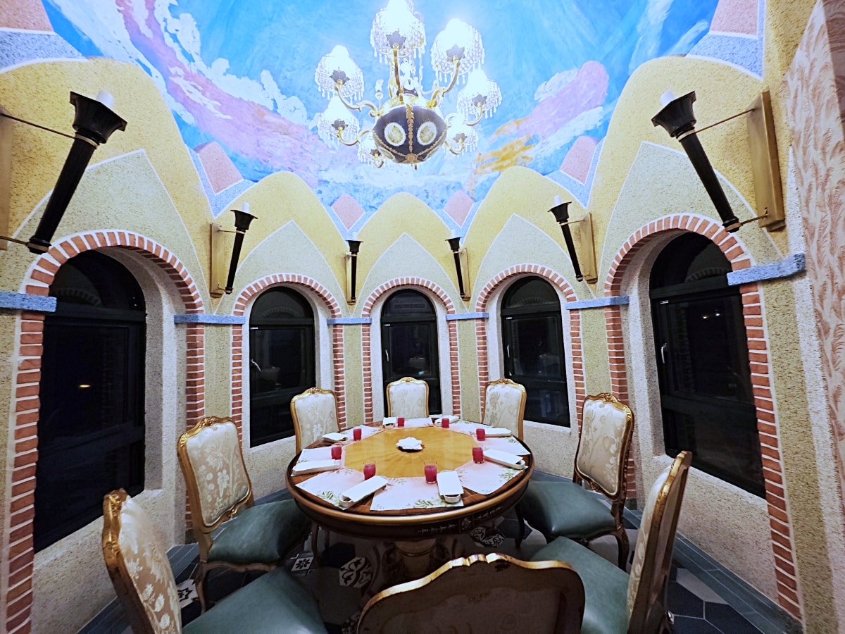 水上明月渡假飯店HotelMoon美食與娛樂~時光與味蕾的安心避風港-在水上明月的感官漫遊