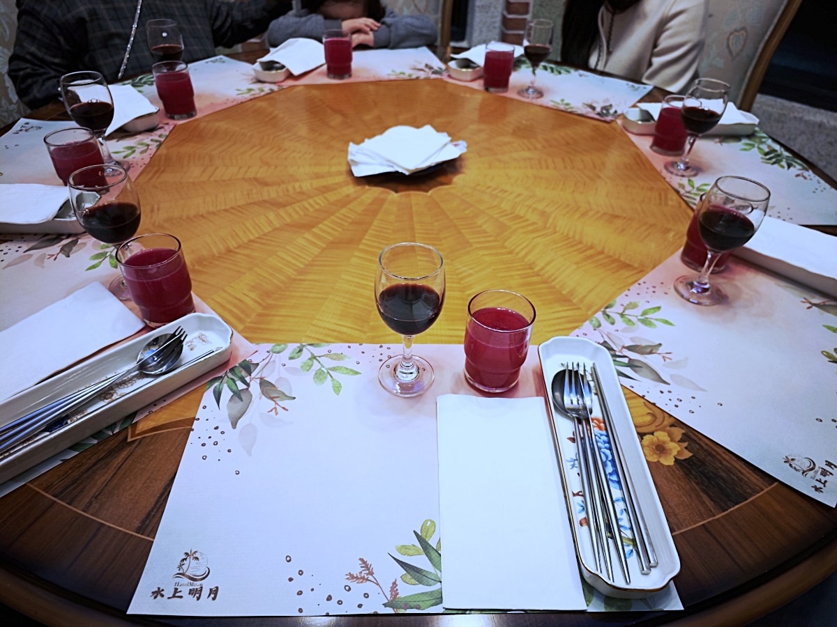 水上明月渡假飯店HotelMoon美食與娛樂~時光與味蕾的安心避風港-在水上明月的感官漫遊