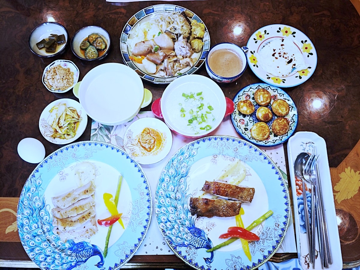 水上明月渡假飯店HotelMoon美食與娛樂~時光與味蕾的安心避風港-在水上明月的感官漫遊