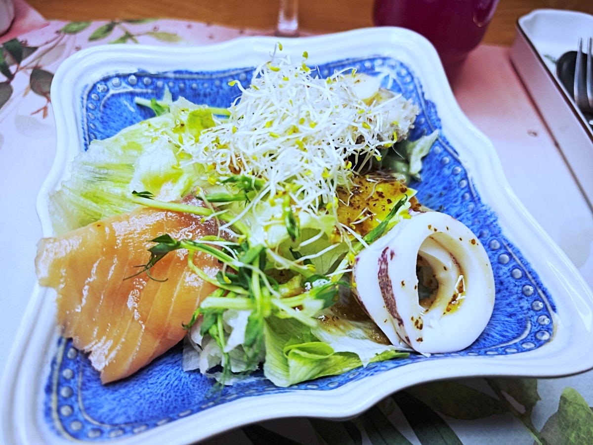 水上明月渡假飯店HotelMoon美食與娛樂~時光與味蕾的安心避風港-在水上明月的感官漫遊