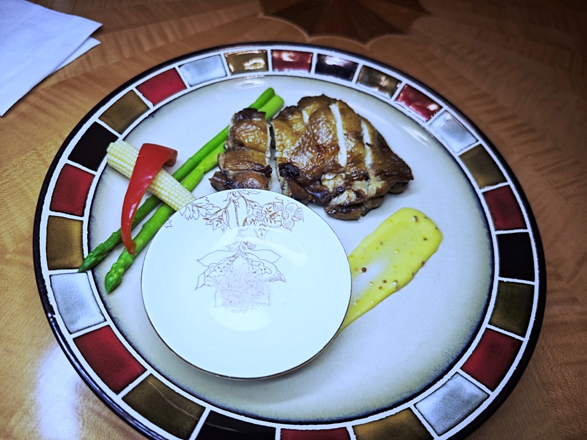 水上明月渡假飯店HotelMoon美食與娛樂~時光與味蕾的安心避風港-在水上明月的感官漫遊