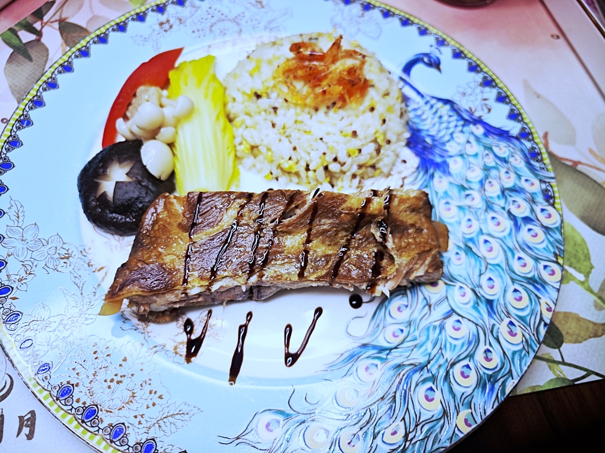 水上明月渡假飯店HotelMoon美食與娛樂~時光與味蕾的安心避風港-在水上明月的感官漫遊