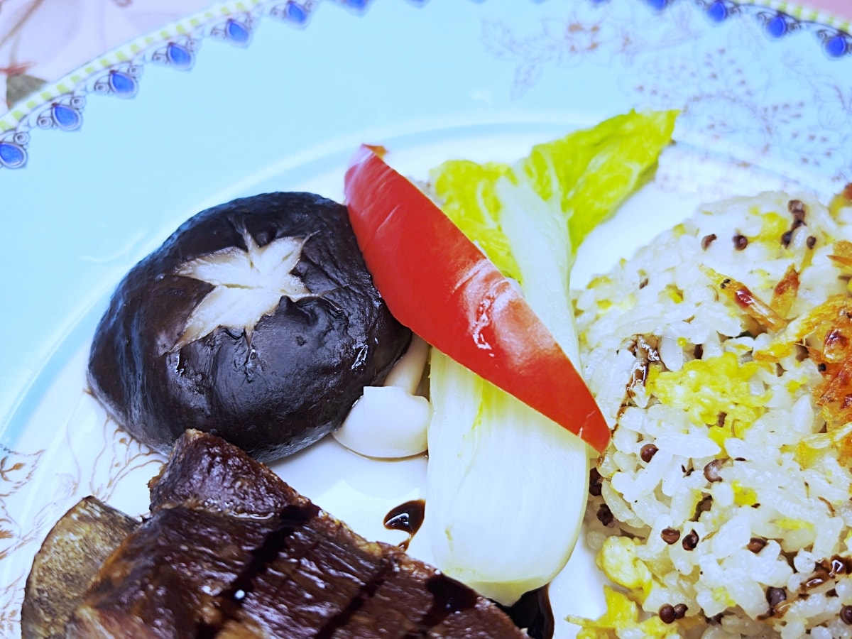 水上明月渡假飯店HotelMoon美食與娛樂~時光與味蕾的安心避風港-在水上明月的感官漫遊