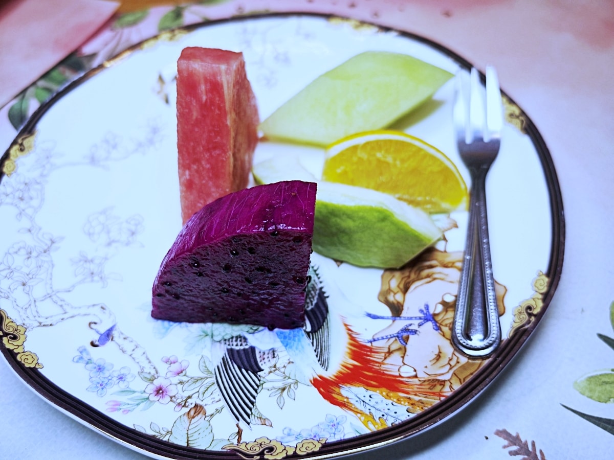 水上明月渡假飯店HotelMoon美食與娛樂~時光與味蕾的安心避風港-在水上明月的感官漫遊