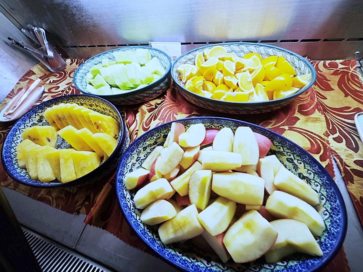水上明月渡假飯店HotelMoon美食與娛樂~時光與味蕾的安心避風港-在水上明月的感官漫遊