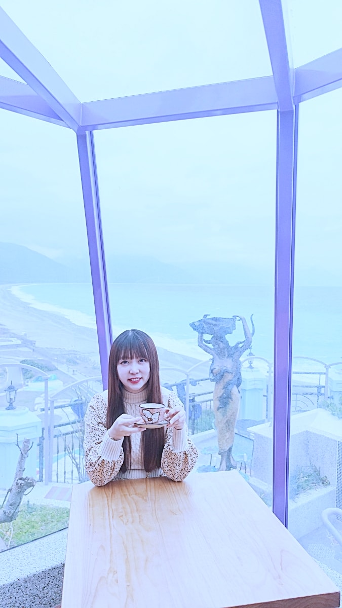 水上明月渡假飯店HotelMoon美食與娛樂~時光與味蕾的安心避風港-在水上明月的感官漫遊