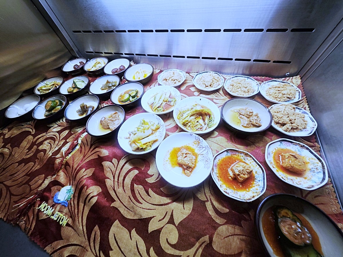 水上明月渡假飯店HotelMoon美食與娛樂~時光與味蕾的安心避風港-在水上明月的感官漫遊