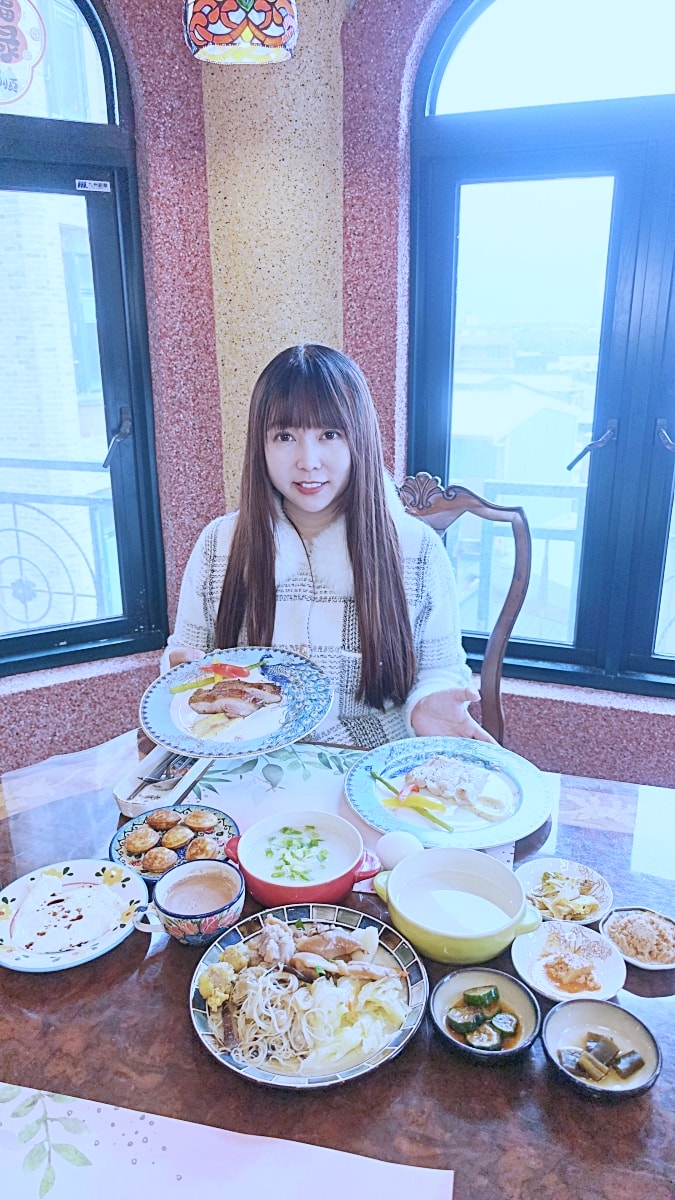 水上明月渡假飯店HotelMoon美食與娛樂~時光與味蕾的安心避風港-在水上明月的感官漫遊