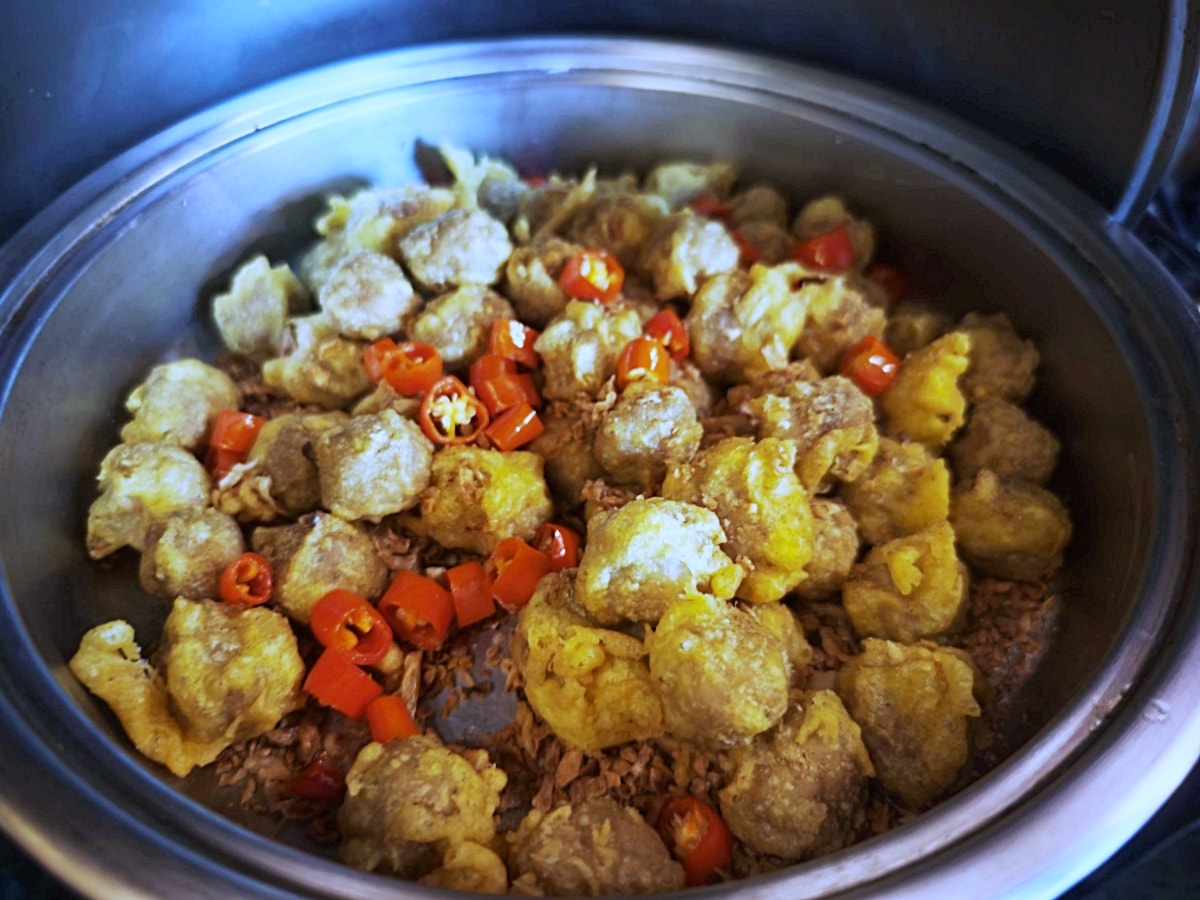 水上明月渡假飯店HotelMoon美食與娛樂~時光與味蕾的安心避風港-在水上明月的感官漫遊