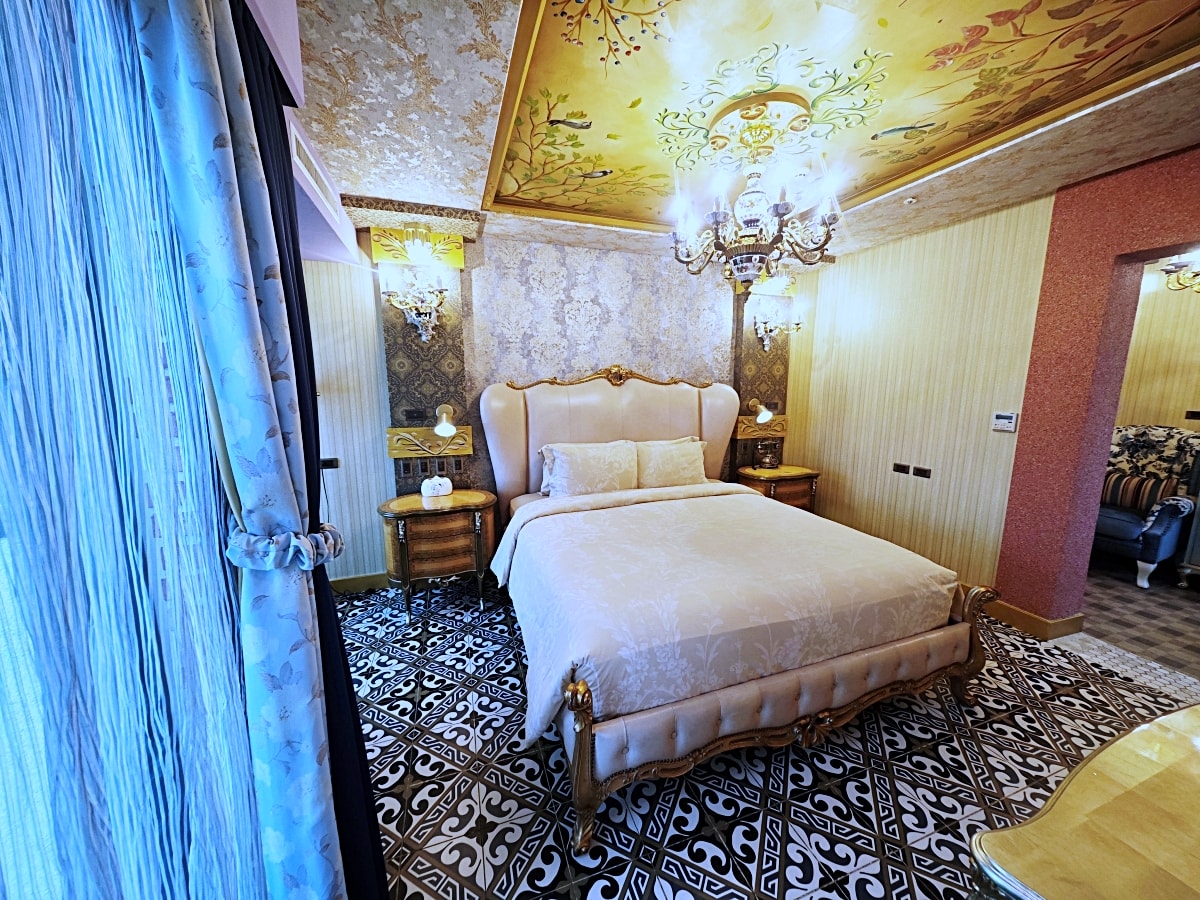 水上明月渡假飯店HotelMoon—海灣邊的家外之家建築與靈魂