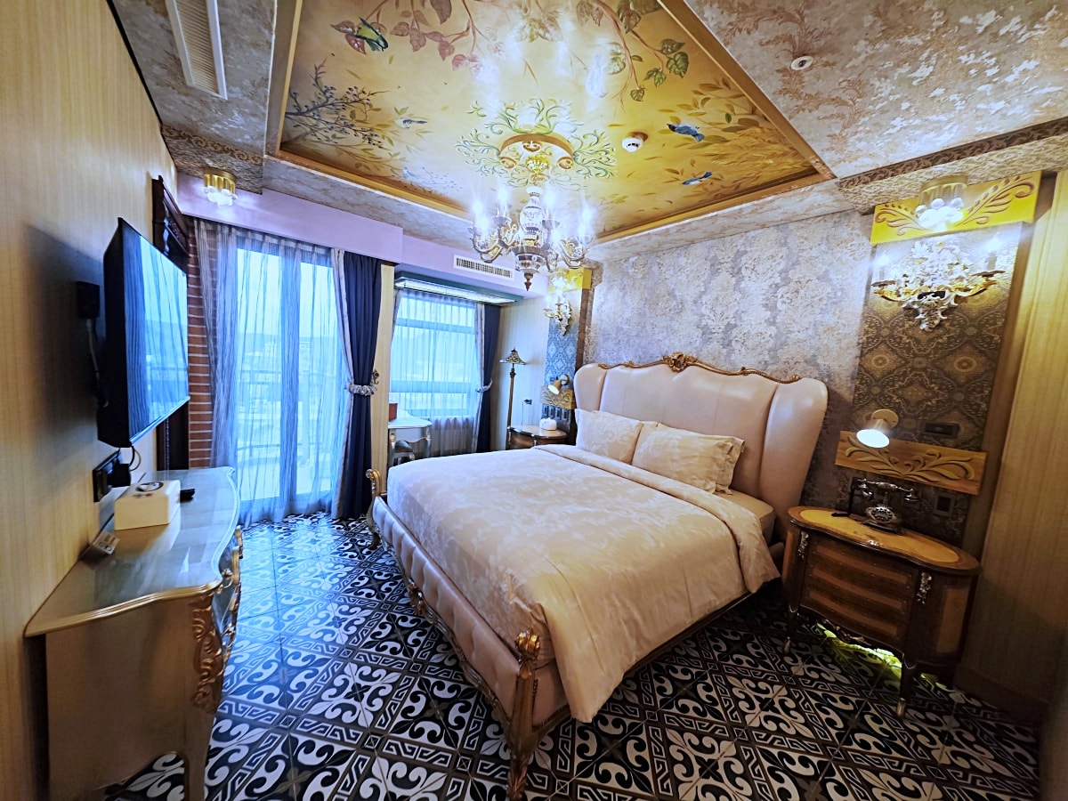 水上明月渡假飯店HotelMoon—海灣邊的家外之家建築與靈魂